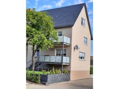 Hambuch Apartment | Relaxing Little Eifel Break in a Family-Friendly Home