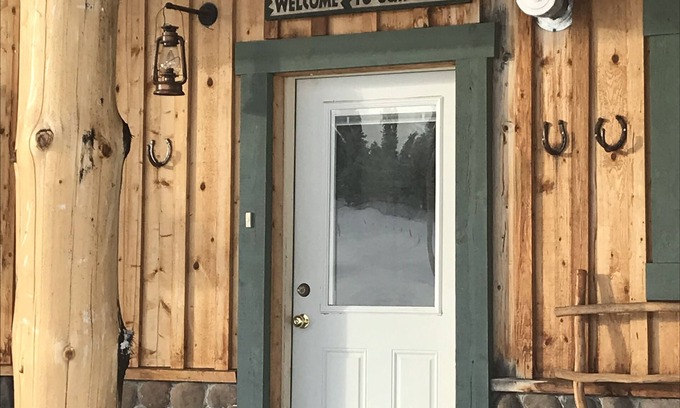 Elk City Cabin | Discover Little Elk Creek Hunters Retreat - Perfect for Families!