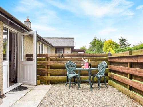 Sourton House | Little Fern