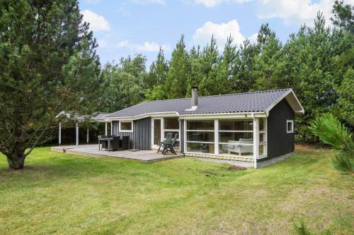 Saltum House | Family-Friendly Getaway at Little Fiskerbanke Holiday Home