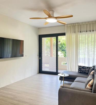 Beinan House | Little Forest Homestay