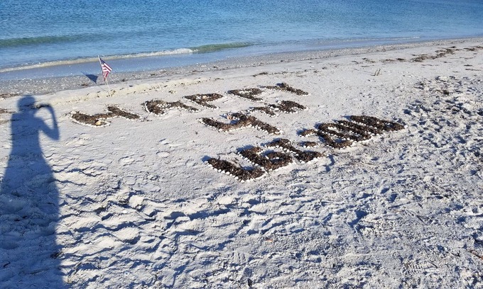 Placida Condo | Cozy Little Gasparilla Island with Gulf View & Pool Access