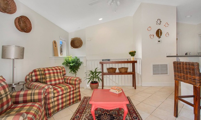 Winter Park Apartment | Discover the Cozy Little Gem Apartment with Spa & Breakfast