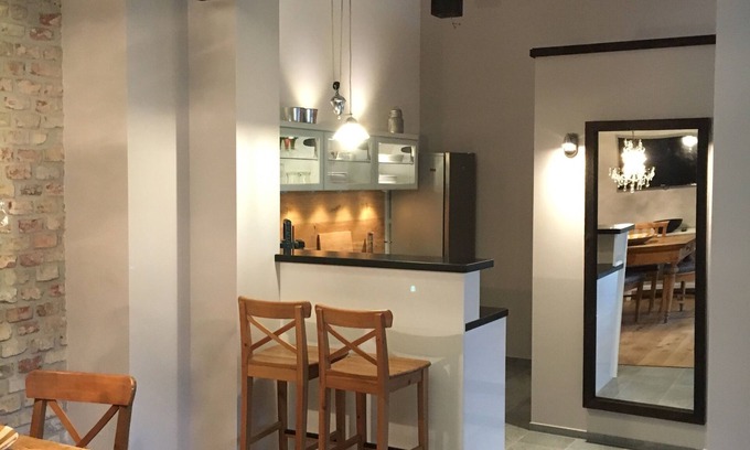 Alte Heide-Hirschau House | Charming Countryside Retreat with Family-Friendly Amenities