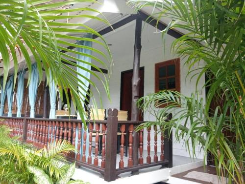 Wok Tum House | Inviting Holiday Homes in Wok Tum, Thailand with Ocean Views