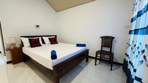 Sigiriya Cabin | Little Haven Cottage