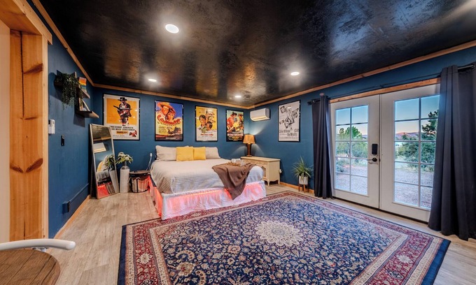 Kanab Apartment | Pet-Friendly Retreat at Hubble's Hideaway Awaits You!