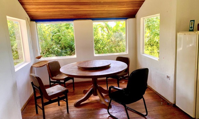 Itapeva Cottage | Discover Little House Azul in Nature's Embrace