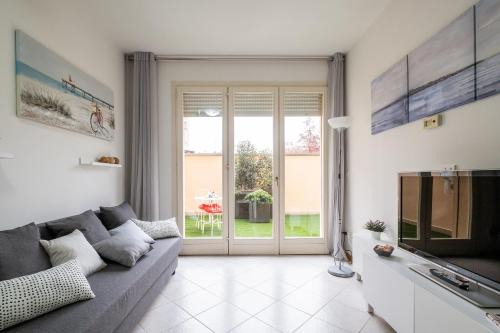 San Lazzaro di Savena Apartment | Charming Little House Bo Near Bellaria - Rated 9.3/10