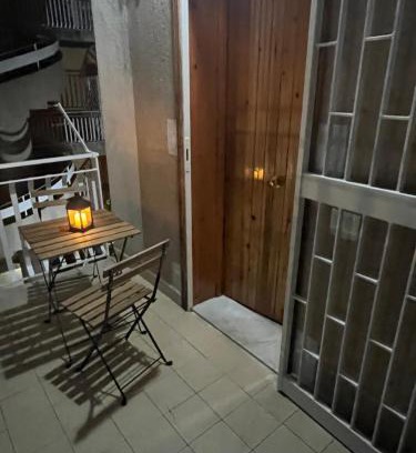 Santa Tecla Apartment | Little House On The Sea