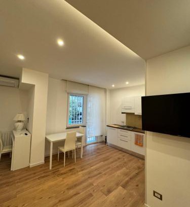 Rione Alto Apartment | Discover Little House Rione Alto: Pet-Friendly Stay