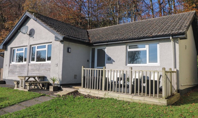 St. Ann's Chapel Cottage | Little Jack's: Pet-Friendly Country Cottage in Callington
