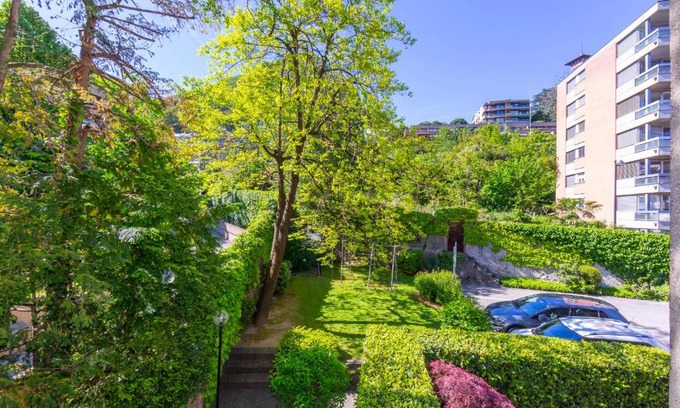 Paradiso Apartment | Pet-Friendly Haven - Little Lean Happy Rentals Awaits You