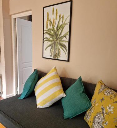 Nelson Mandela Bay Ski Chalet | Pet-Friendly Retreat at Little Louisa: 4-Star and Highly Rated