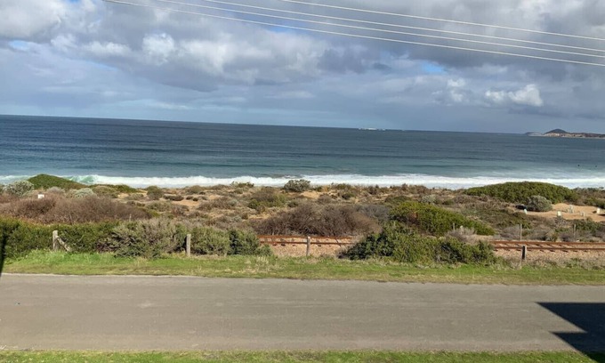 Port Elliot Apartment | Little Oceana Esplanade
