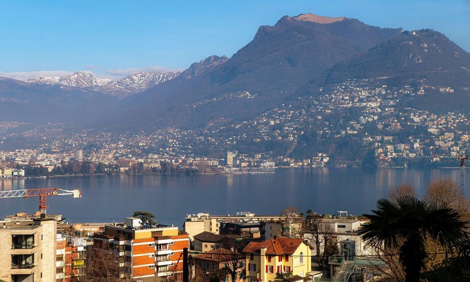 Paradiso Apartment | Discover Little Paradise: Family-Friendly with Spa & Breakfast