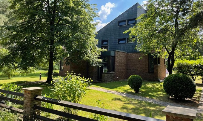 Kieselshoh House | Discover Little Paradise: Pet and Child-Friendly Retreat