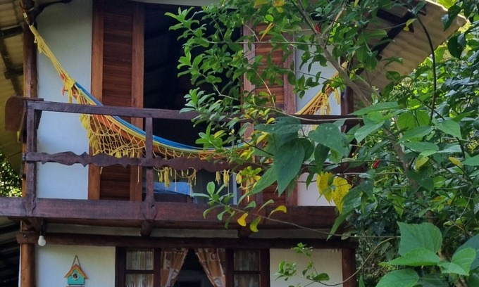 Paraty Ski Chalet | Idyllic Oceanfront Retreat: Little Piece of Heaven Chalet