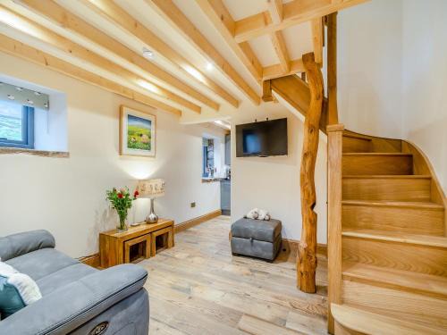 Great Fryup Dale House | Family-Friendly Retreat at Little Pythorn - Perfect for Kids