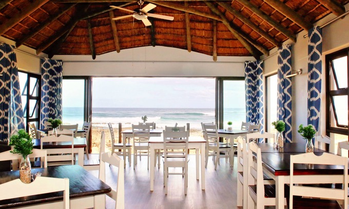 Jongensfontein Bed & Breakfast | Top-Rated Little Rock Guest House with Kitchen & Breakfast