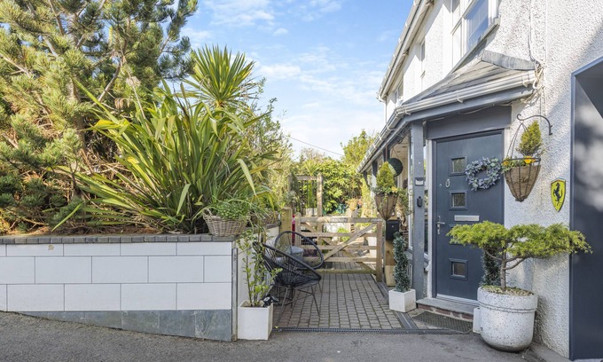 Bucks Mills House | Little Seacroft - Two Bedroom House, Sleeps 4