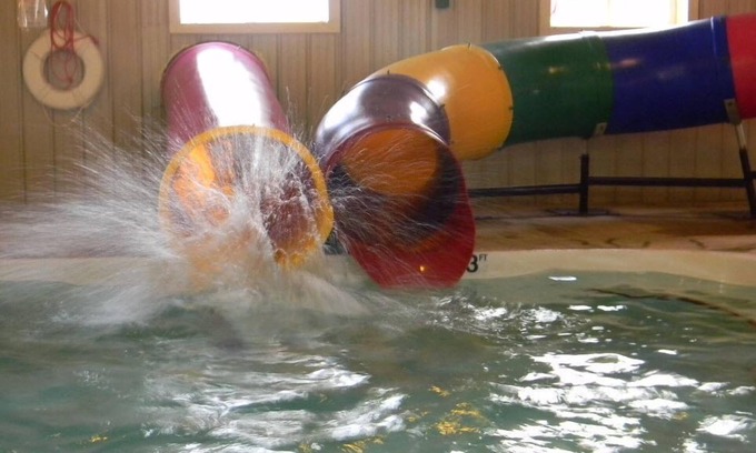 Murfreesboro Hotel | Budget-Friendly Little Shamrock Motel with Pool & Breakfast