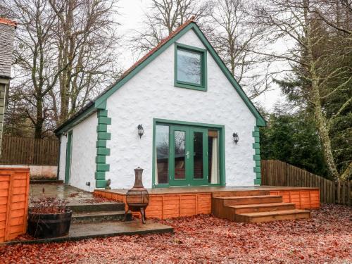 Spean Bridge House | Discover Little Tigh Clovelly: 4-Star, Guest Rated 9.8