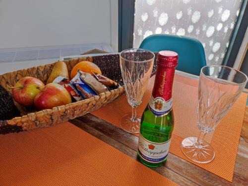 Fußach Apartment | Oceanfront Retreat at Little Tiny Village Haus 2 – Rated 9.8