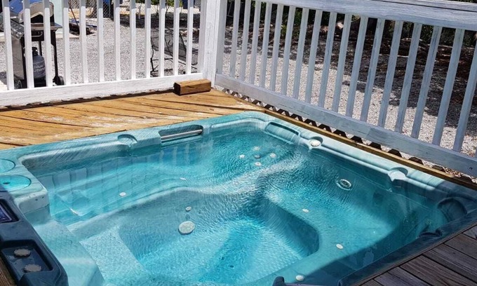 Little Torch Key House | Little Torch Tropical Oasis: Guest Rated 9.6 with Ocean Views