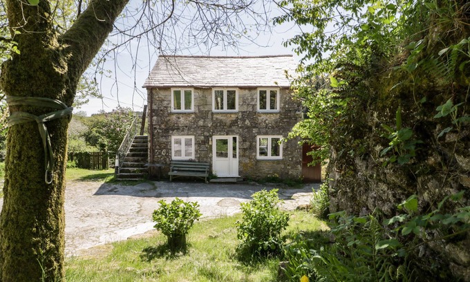 Fivelanes Cottage | Cozy Little Trespetttigue: Pet-Friendly Retreat in Altarnun