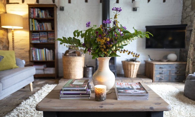 Longford Cottage | Top-Rated Family Retreat: Little Underhill at Underhill House