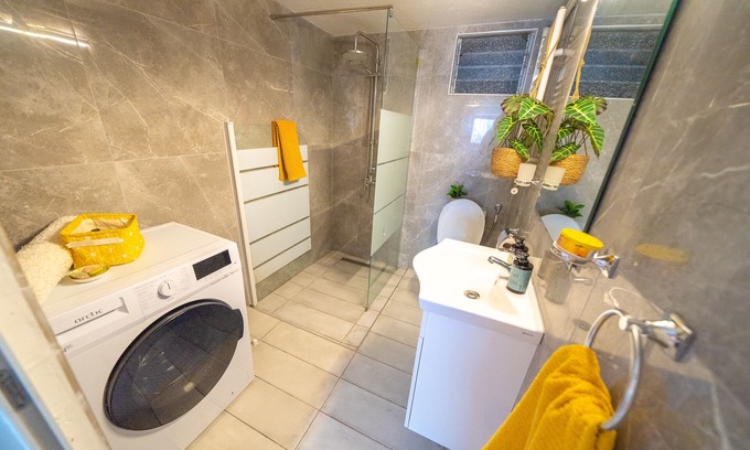 Agia Triada House | Cozy Villa with Scenic Views and Family-Friendly Amenities