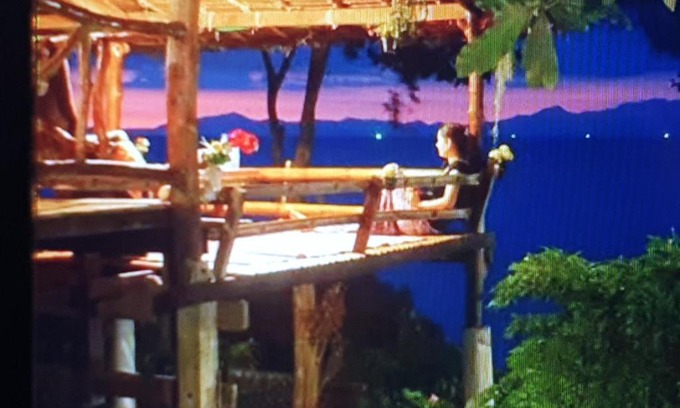 Ranong House | Cozy Littleduck Bungalow in Koh Chang Ranong - 9.3/10 Rated