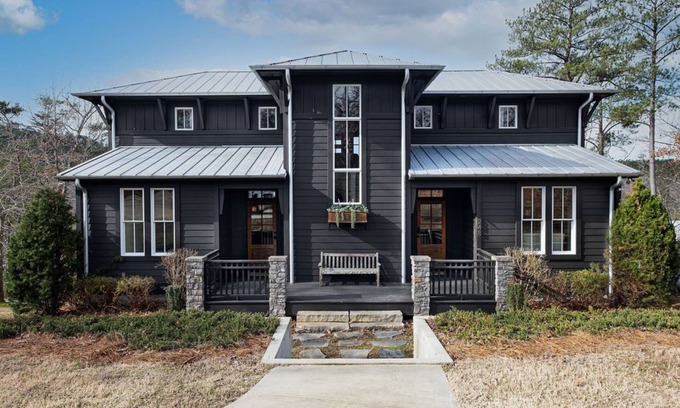 Arley House | Experience Littleville on the Lake: Perfect for Families