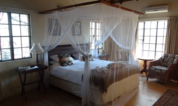 Marloth Park Villa | Lituba Place: Your Retreat for Adventure and Serenity