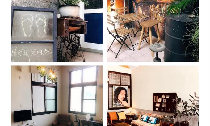 North District House | Rated 9/10 Liu Xu Homestay: Family and Pet Friendly Stay