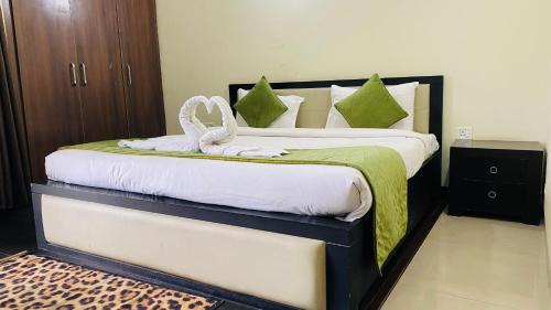 Rudrapur Hotel | Budget-Friendly LivBox with Restaurant & Family Amenities