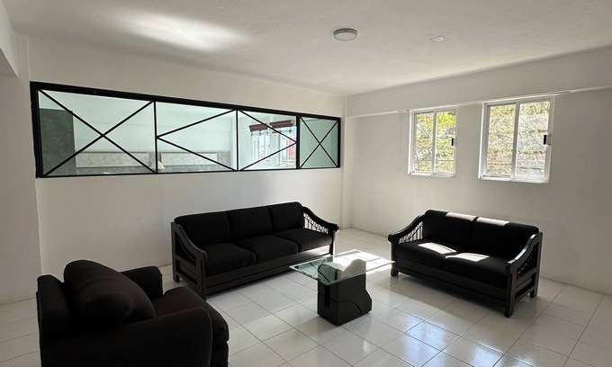 Lomas de Santa Rosa Apartment | Live a cozy experience