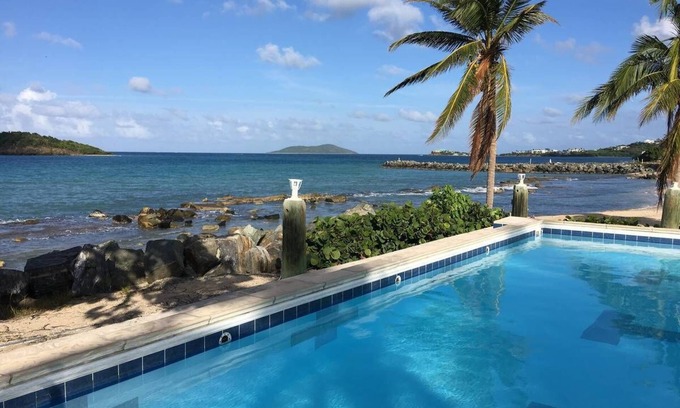 Testman Boat Rental | Experience the Tradewinds Trawler at Green Cay Marina