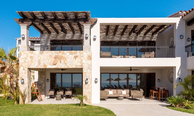 Cabo San Lucas Hotel | Experience Live Aqua Private Residences in Beautiful Los Cabos