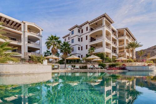 Cabo San Lucas Hotel | Indulge at Live Aqua Private Residences Los Cabos - 5 Stars