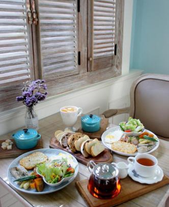 Wujie House | Discover Live For You: Family-Friendly and Highly Rated Stay