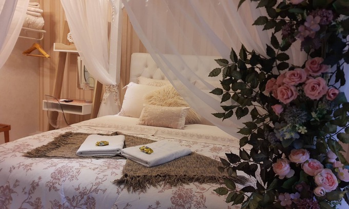 Zona Leste House | Discover Your Dream Getaway with Spa and Family Amenities