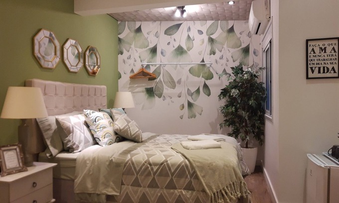 Zona Leste House | Your Dream Getaway Awaits with Spa and Breakfast Included!