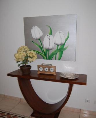 Abrantes Apartment | Live in Abrantes