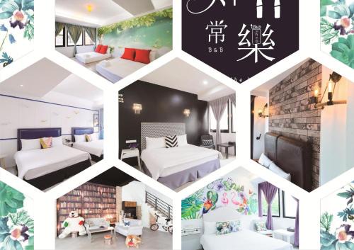 Zhushan House | Discover Happiness: Family-Friendly Getaway with Breakfast