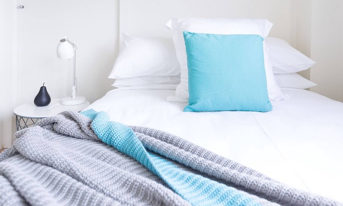 Surry Hills Apartment | Stay in Surry Hills: Walk to City with Family Amenities