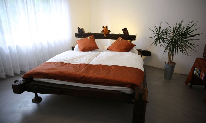 Kandern Apartment | Experience Comfort at Live in the Picture House Hotel