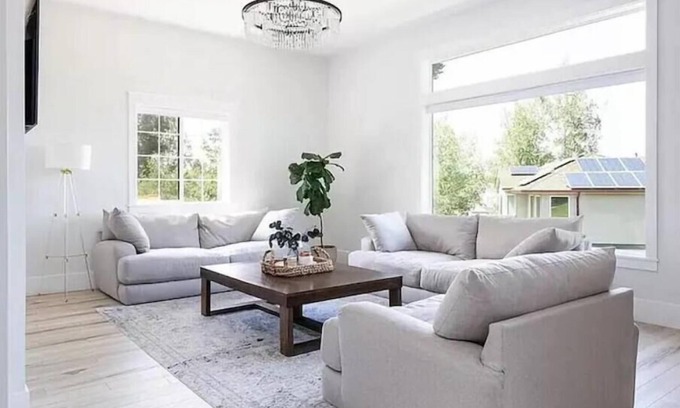 Northwest Arvada House | Experience Pure Bliss with Private Pool and Game Center!