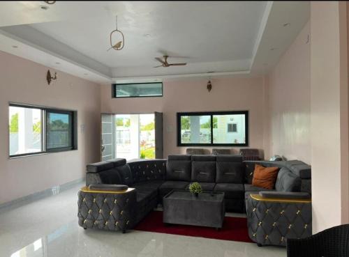 Chevella Villa | Live N Joy Villa Moinabad